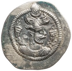 Sasaniden: Peroz