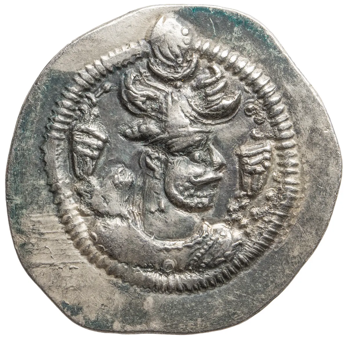 Sasaniden: Peroz