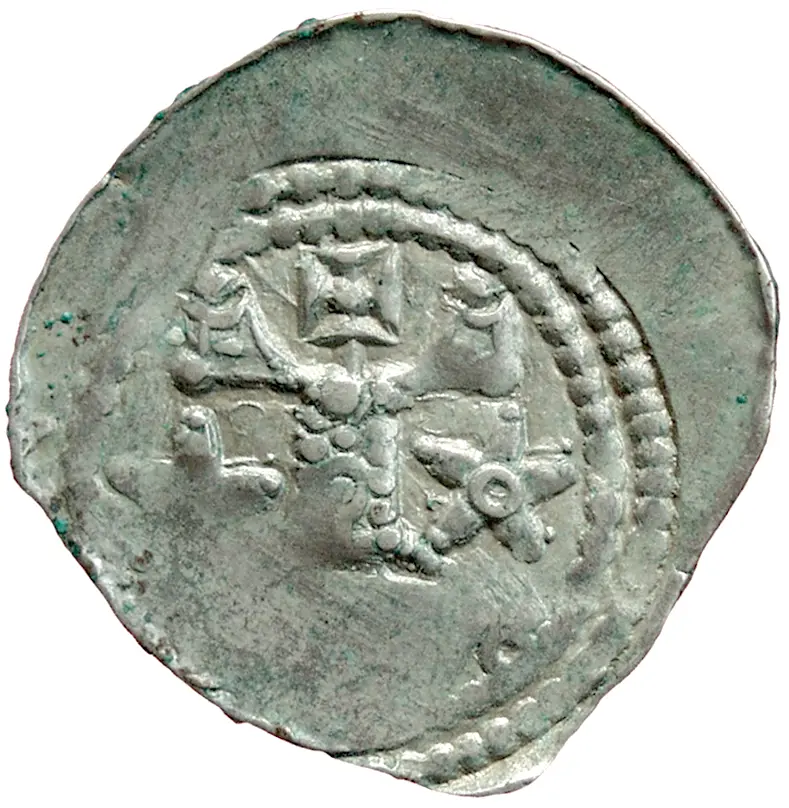 Herzöge von Kärnten: Bernhard (1202–1256)