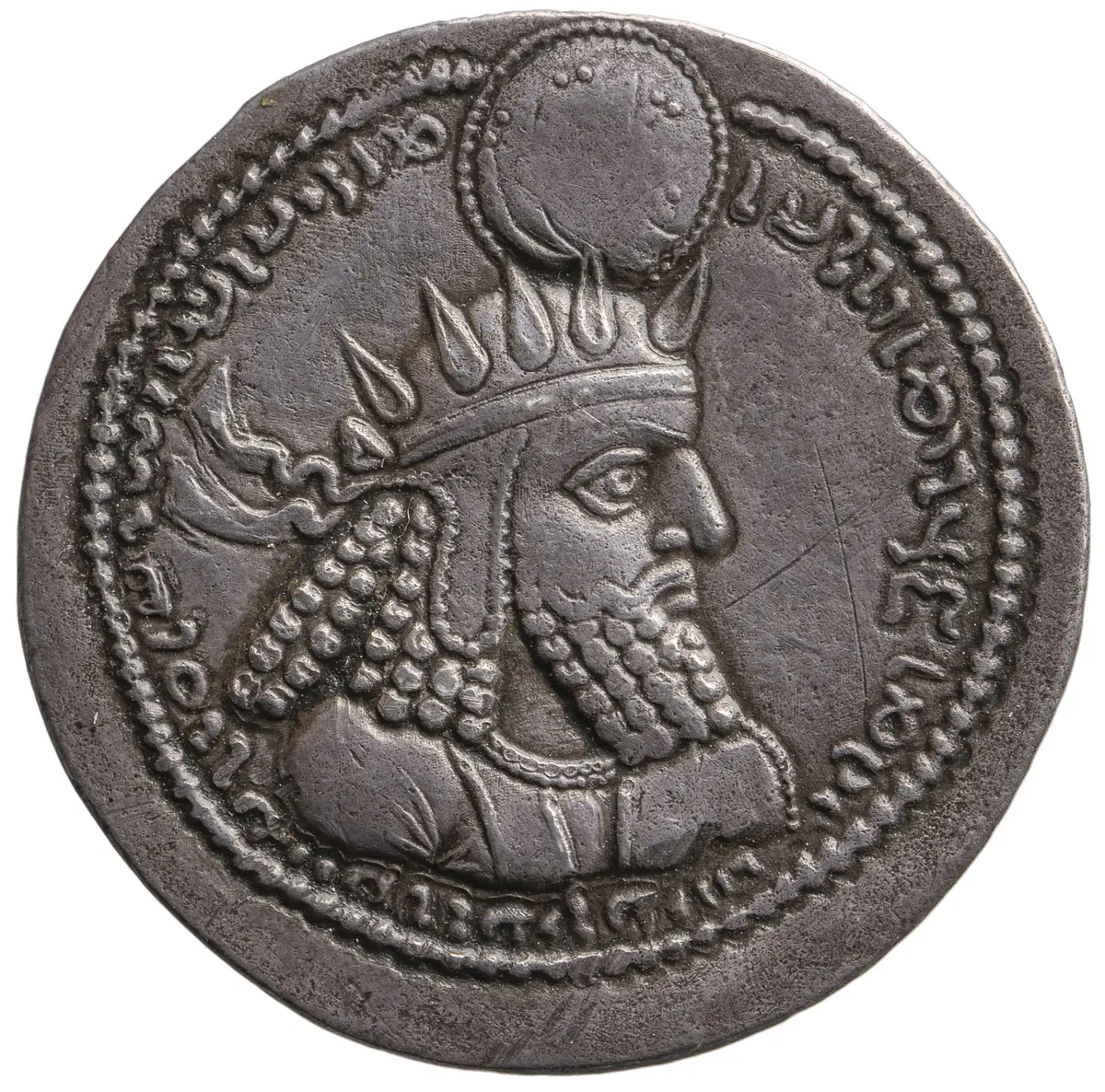 Münze
