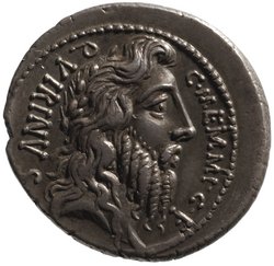 Röm. Republik: C. Memmius