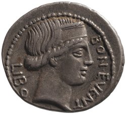 Röm. Republik: L. Scribonius Libo