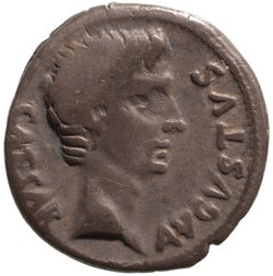 Augustus