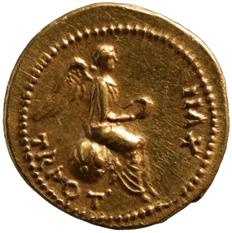 Tiberius