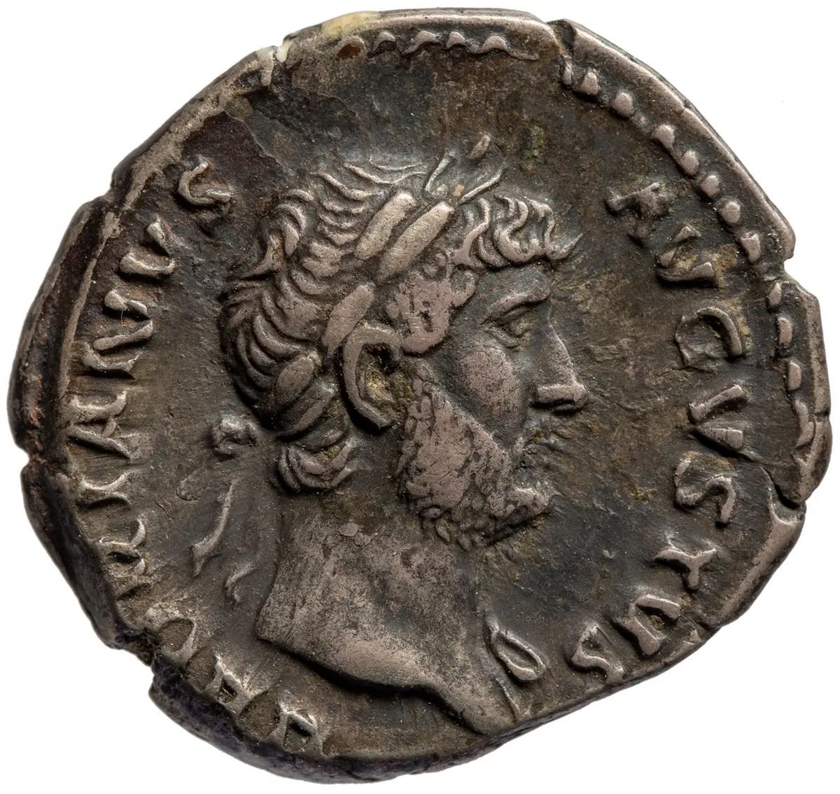Hadrianus