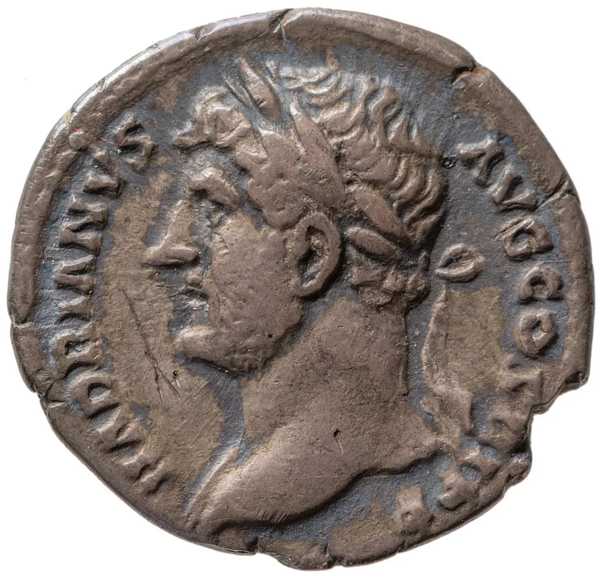 Hadrianus