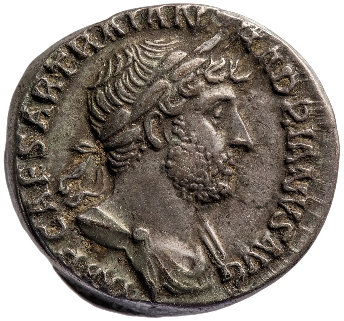 Hadrianus