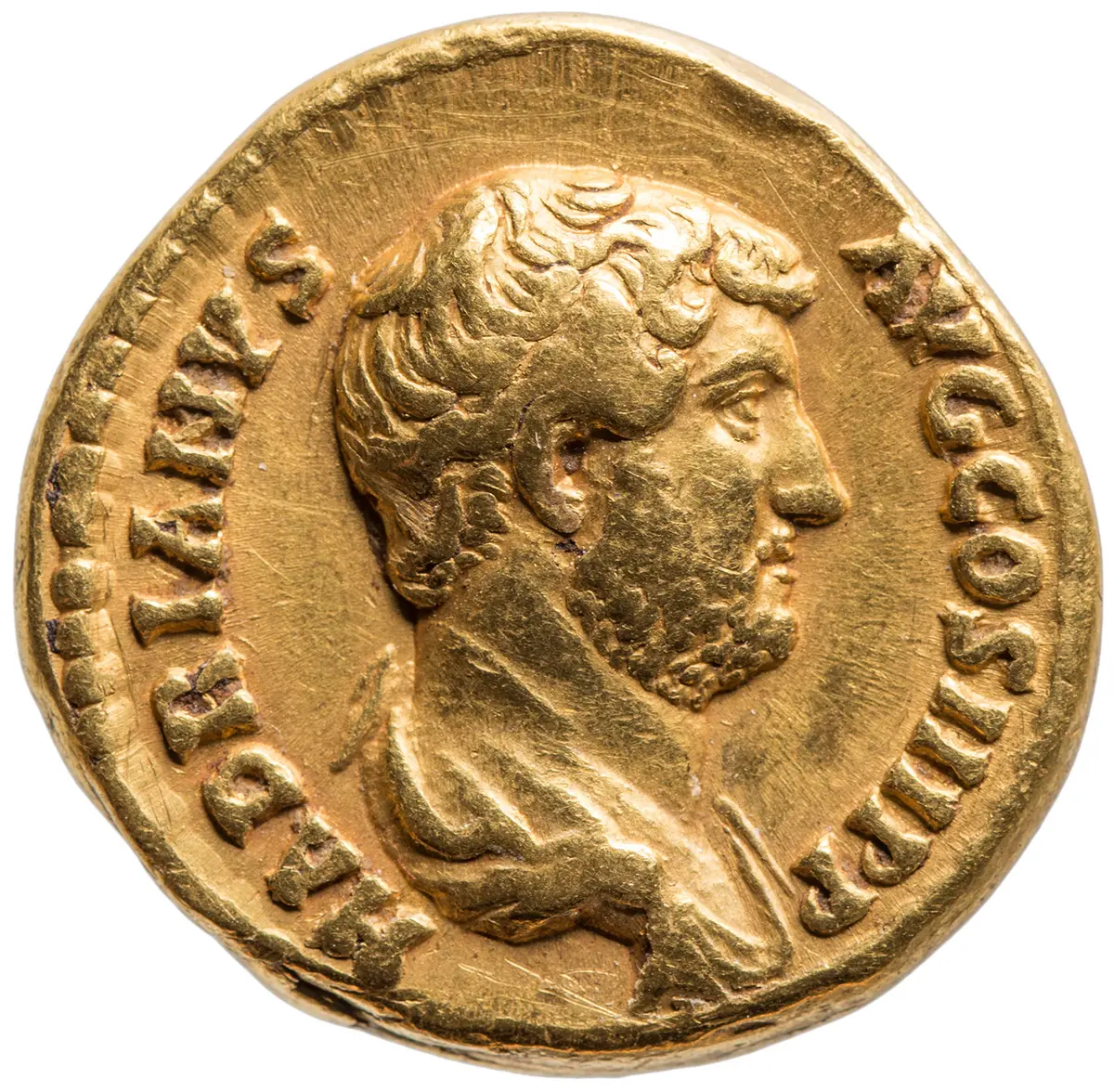Hadrianus