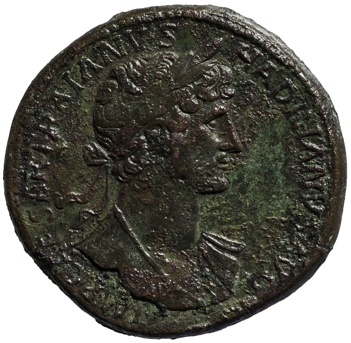 Hadrianus