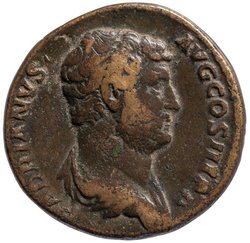 Hadrianus