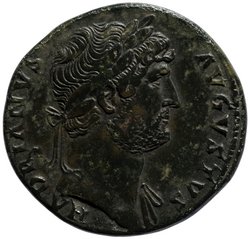 Hadrianus