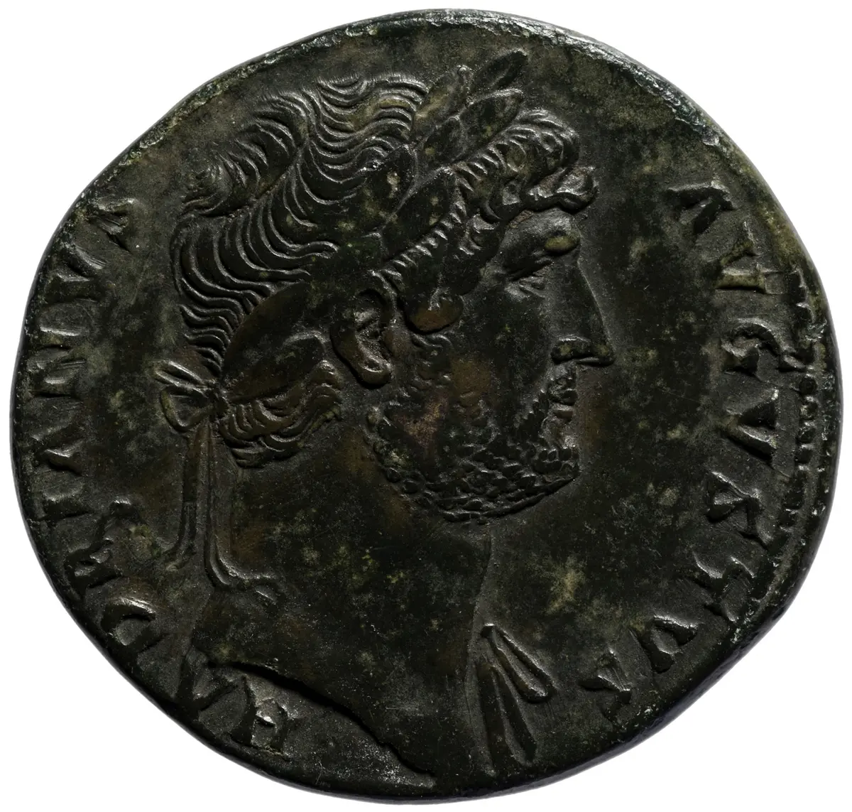 Hadrianus