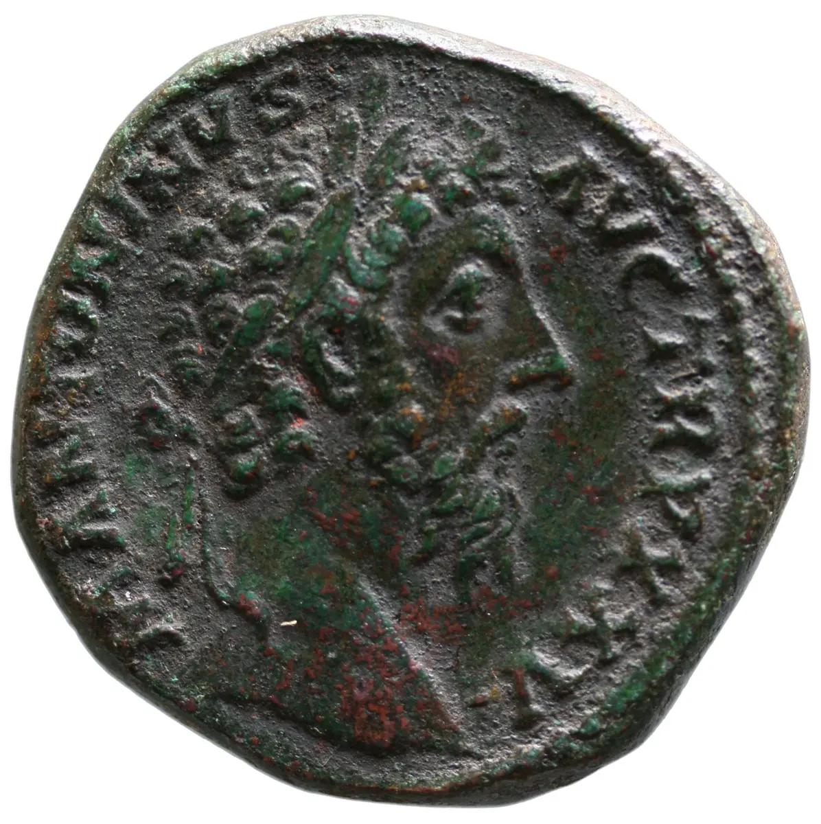 Marcus Aurelius