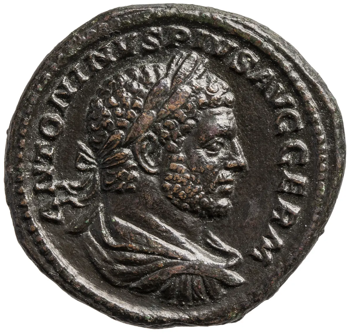 Antoninus III. (Caracalla)