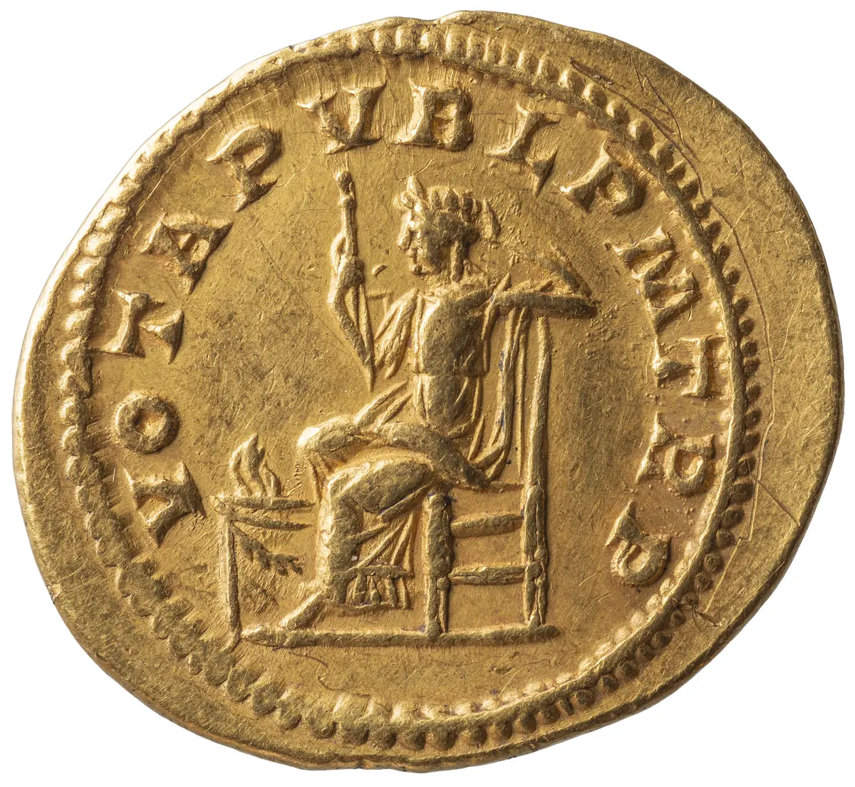 Macrinus