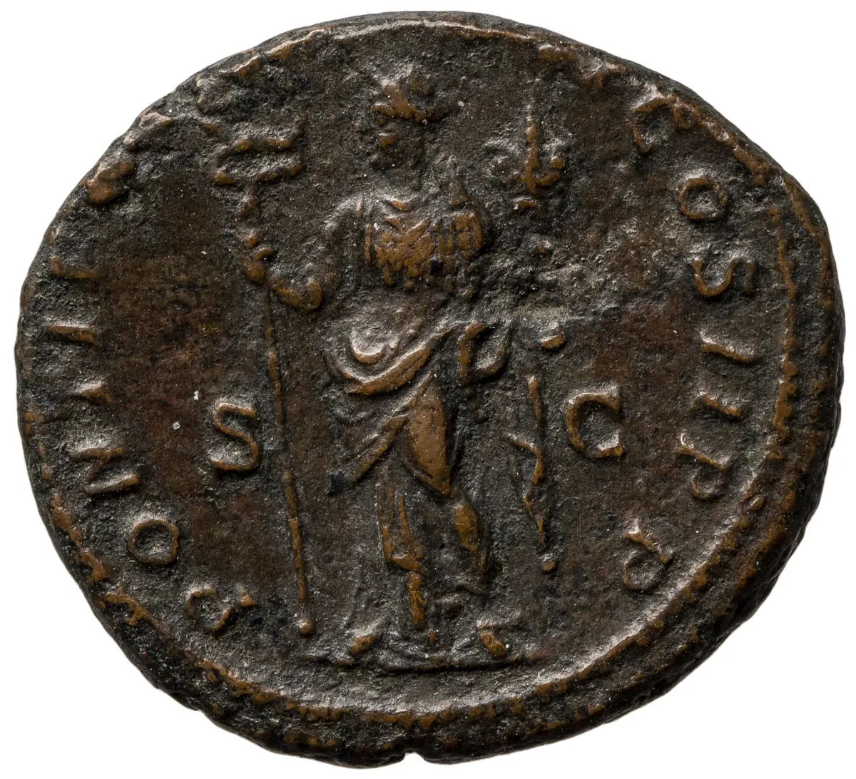 Macrinus