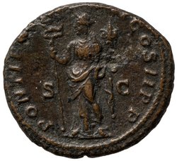 Macrinus