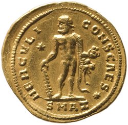 Constantius I. (Chlorus) Caesar