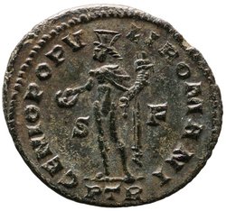 Severus II. Caesar