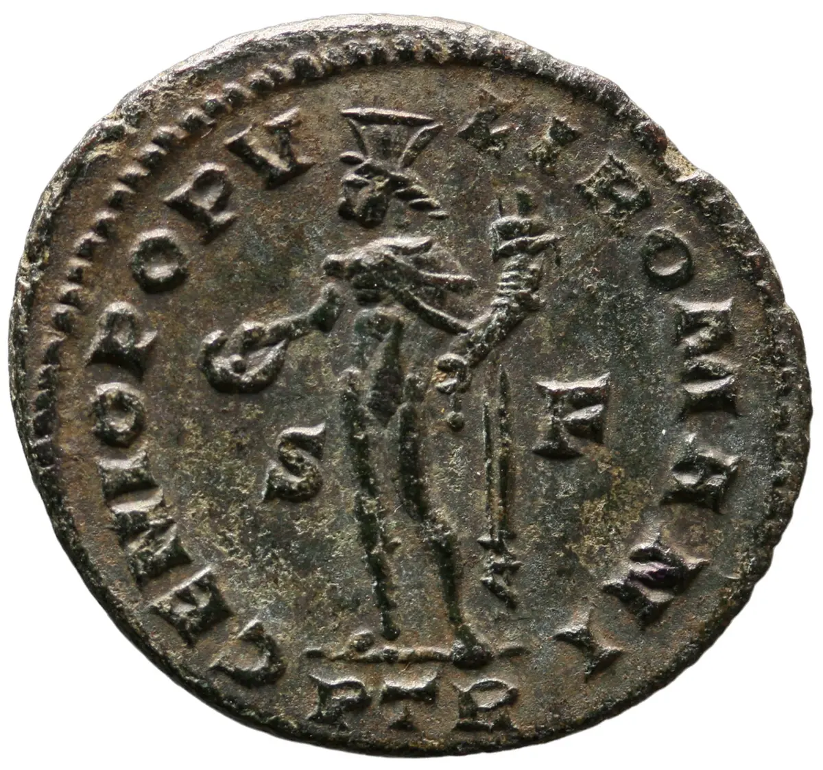 Severus II. Caesar