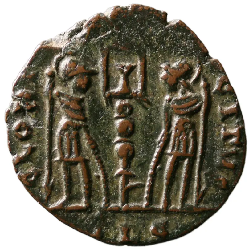 Constantius II.
