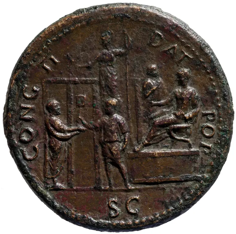 Münze