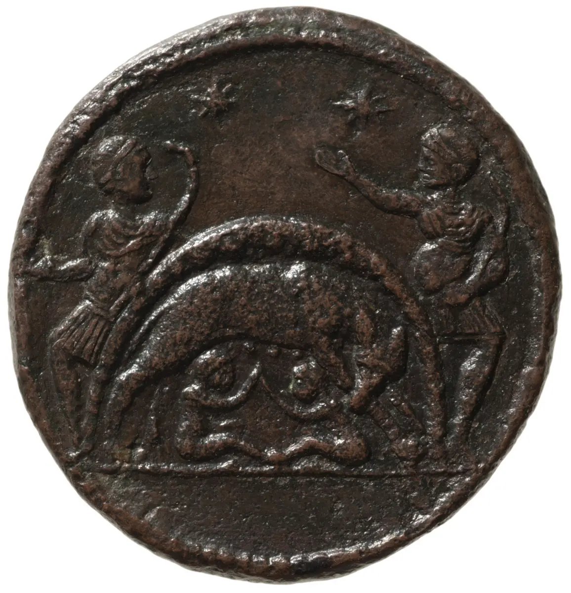 Münze
