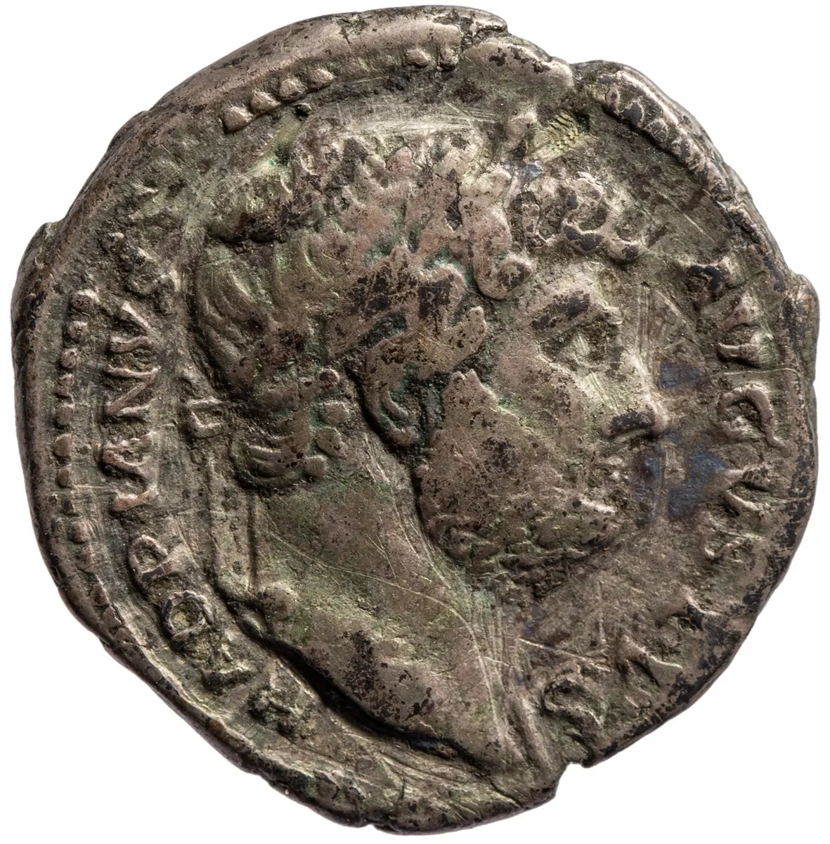 Hadrianus