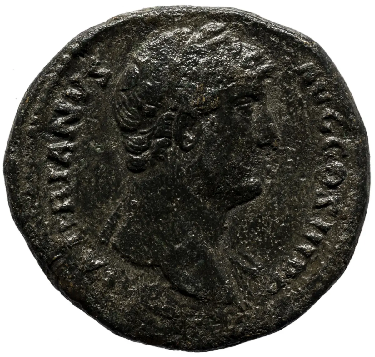 Hadrianus