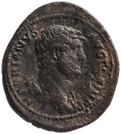 Hadrianus