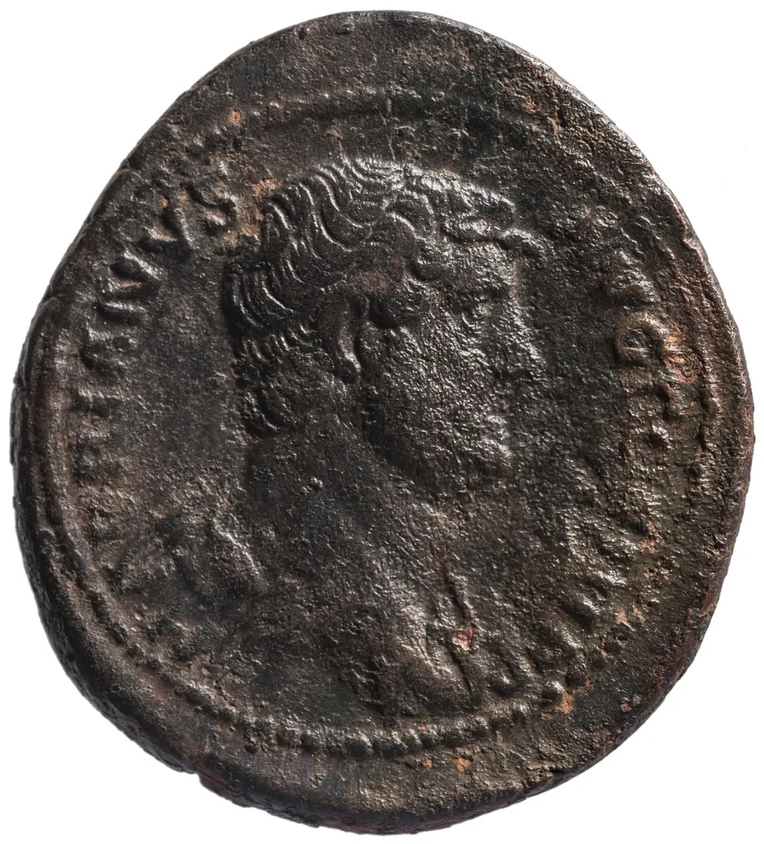 Hadrianus
