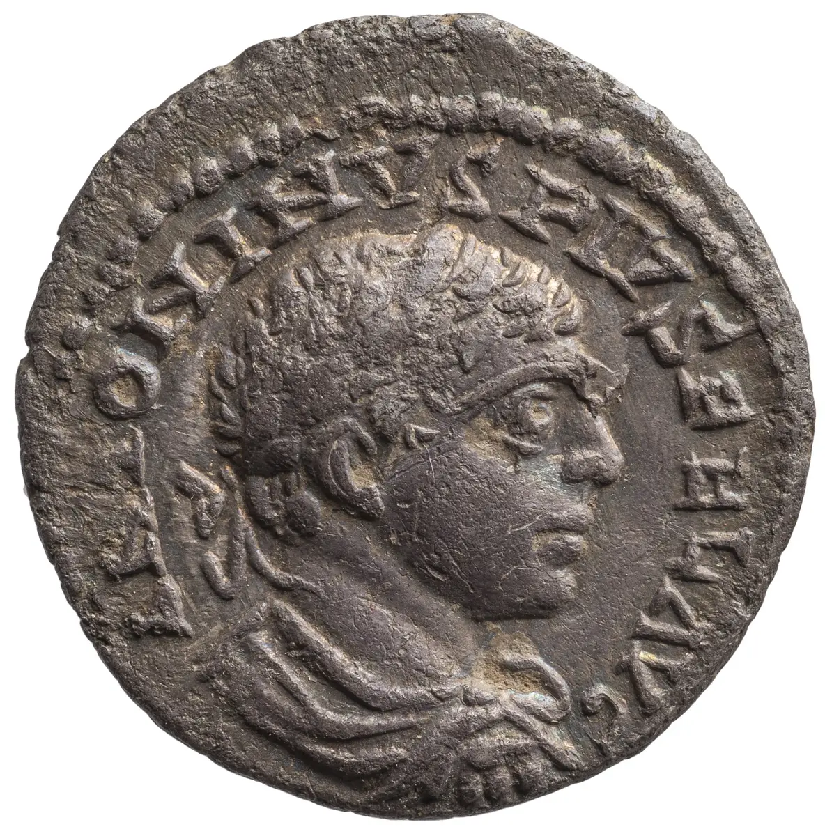 Antoninus IV. (Elagabal)