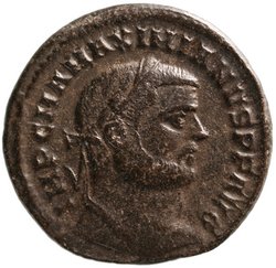 Maximianus I. (Herculius)