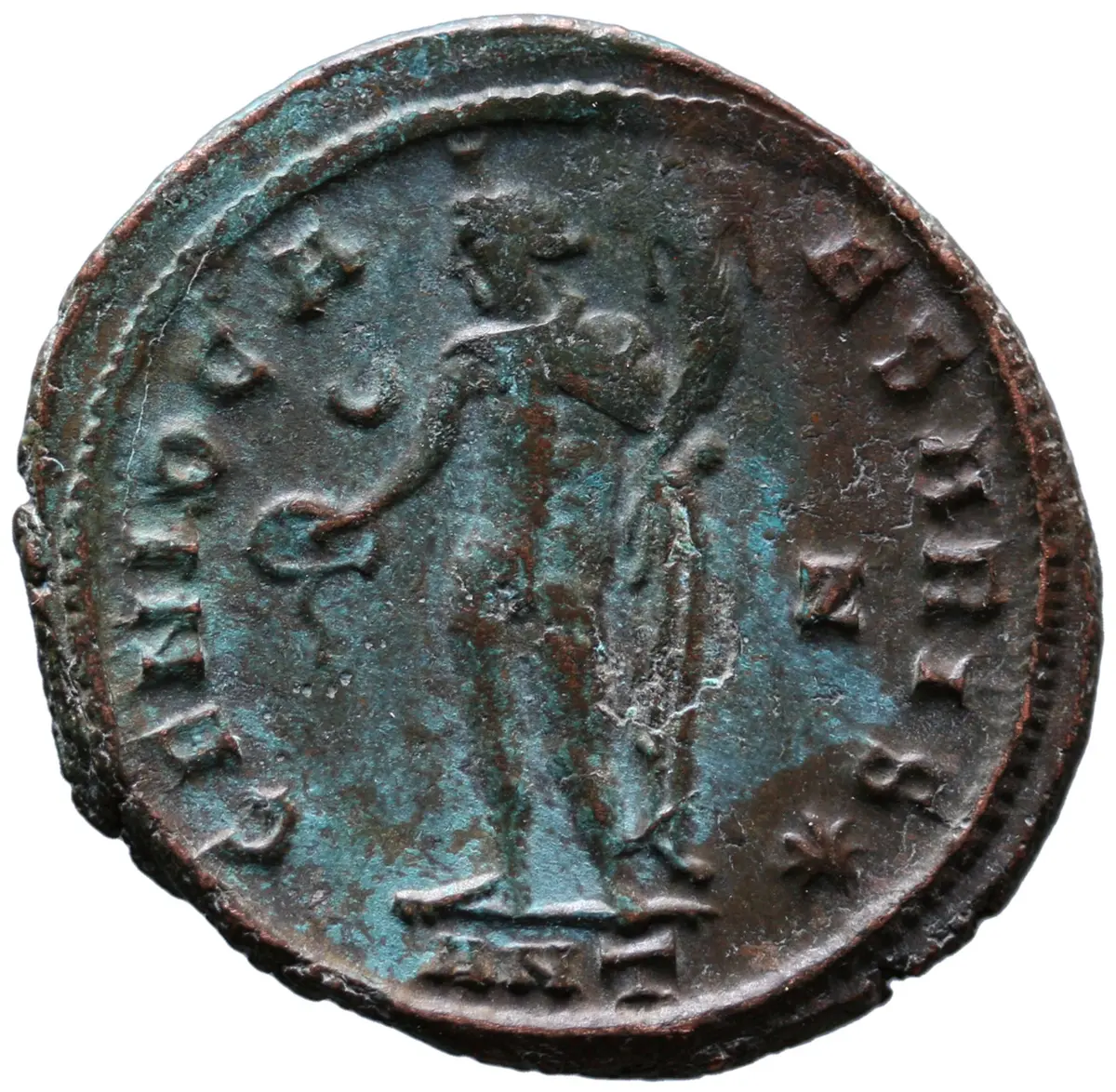 Maximinus II. (Daia) Caesar