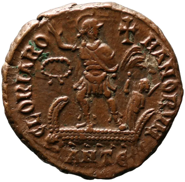 Münze