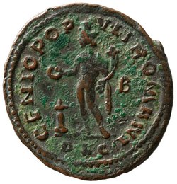 Maximianus I. (Herculius)