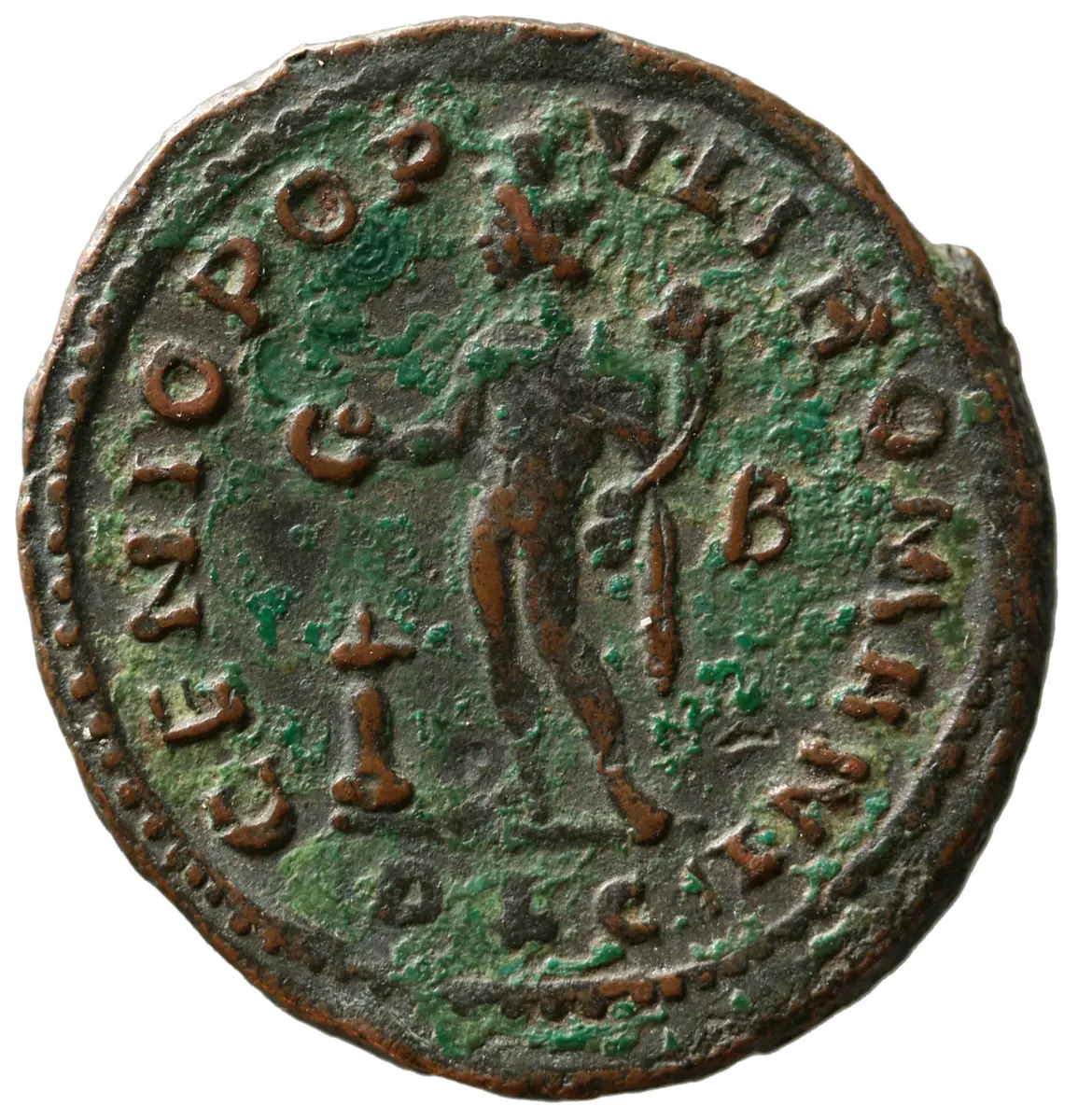 Maximianus I. (Herculius)