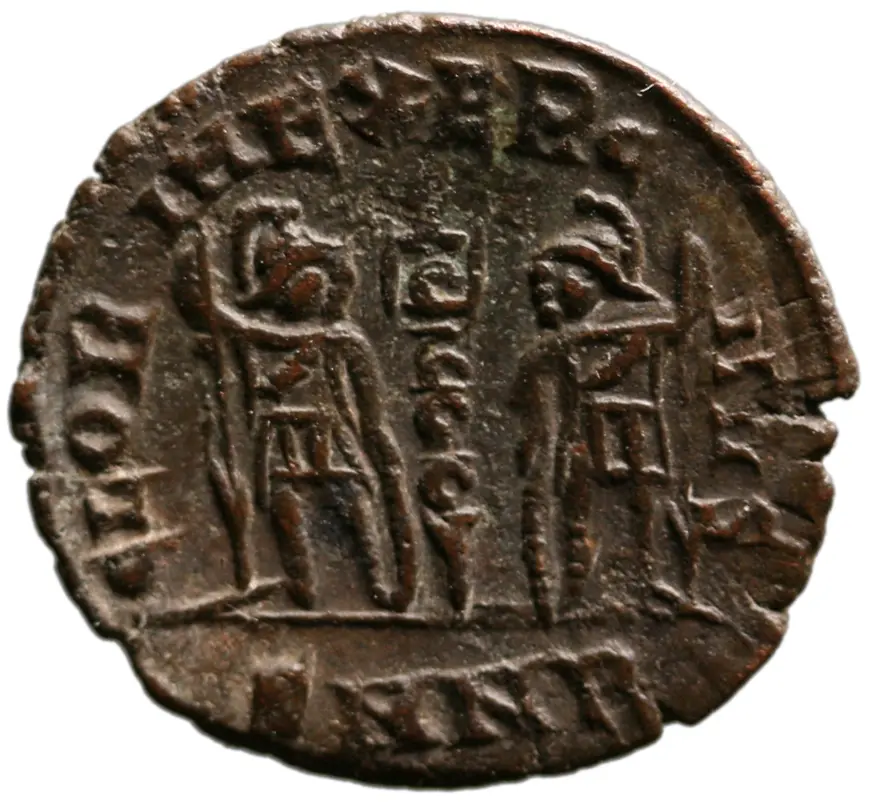 Constantius II.
