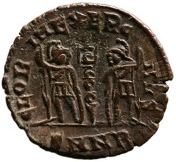 Constantius II.