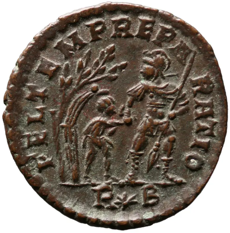 Münze