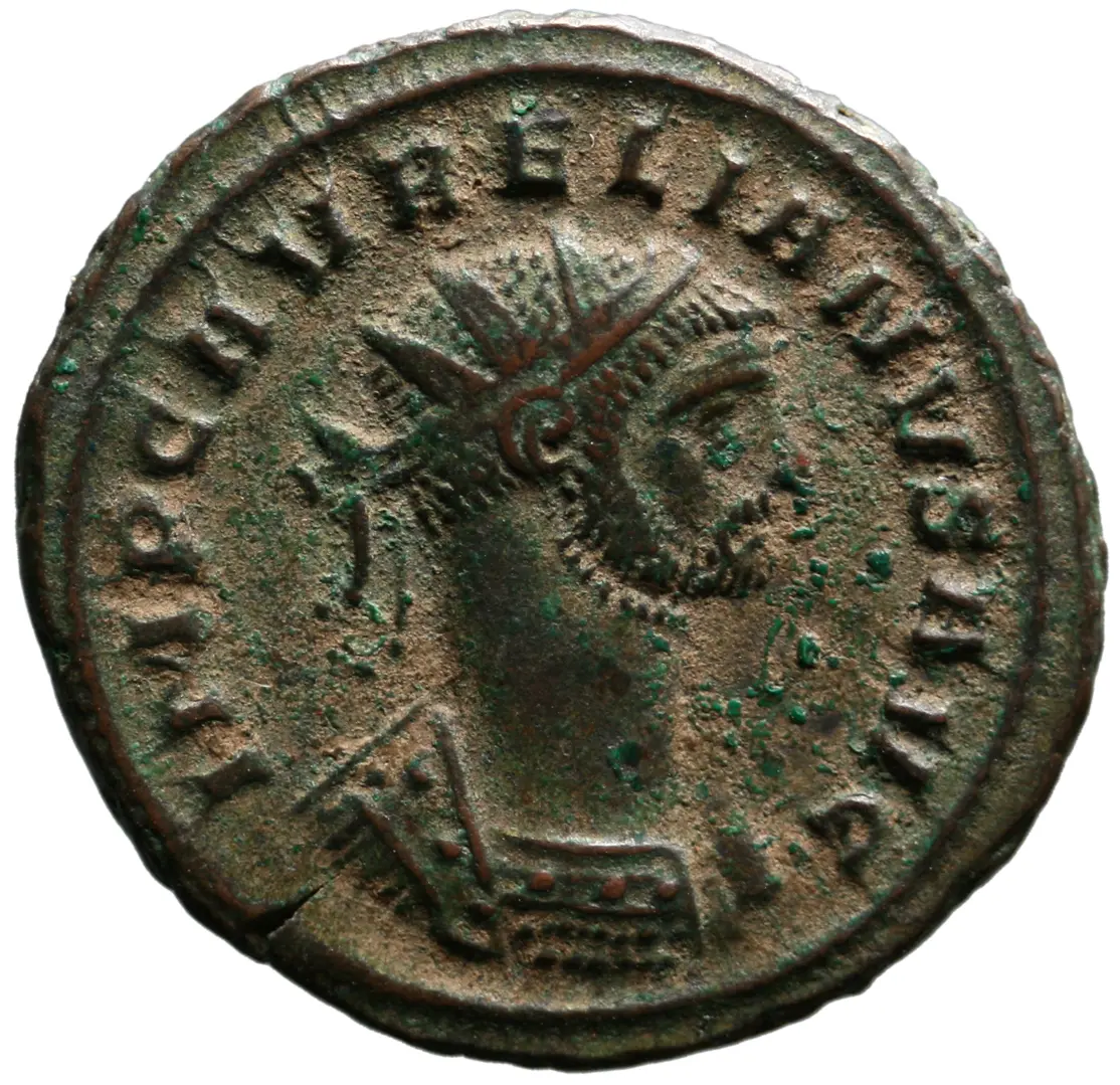Aurelianus
