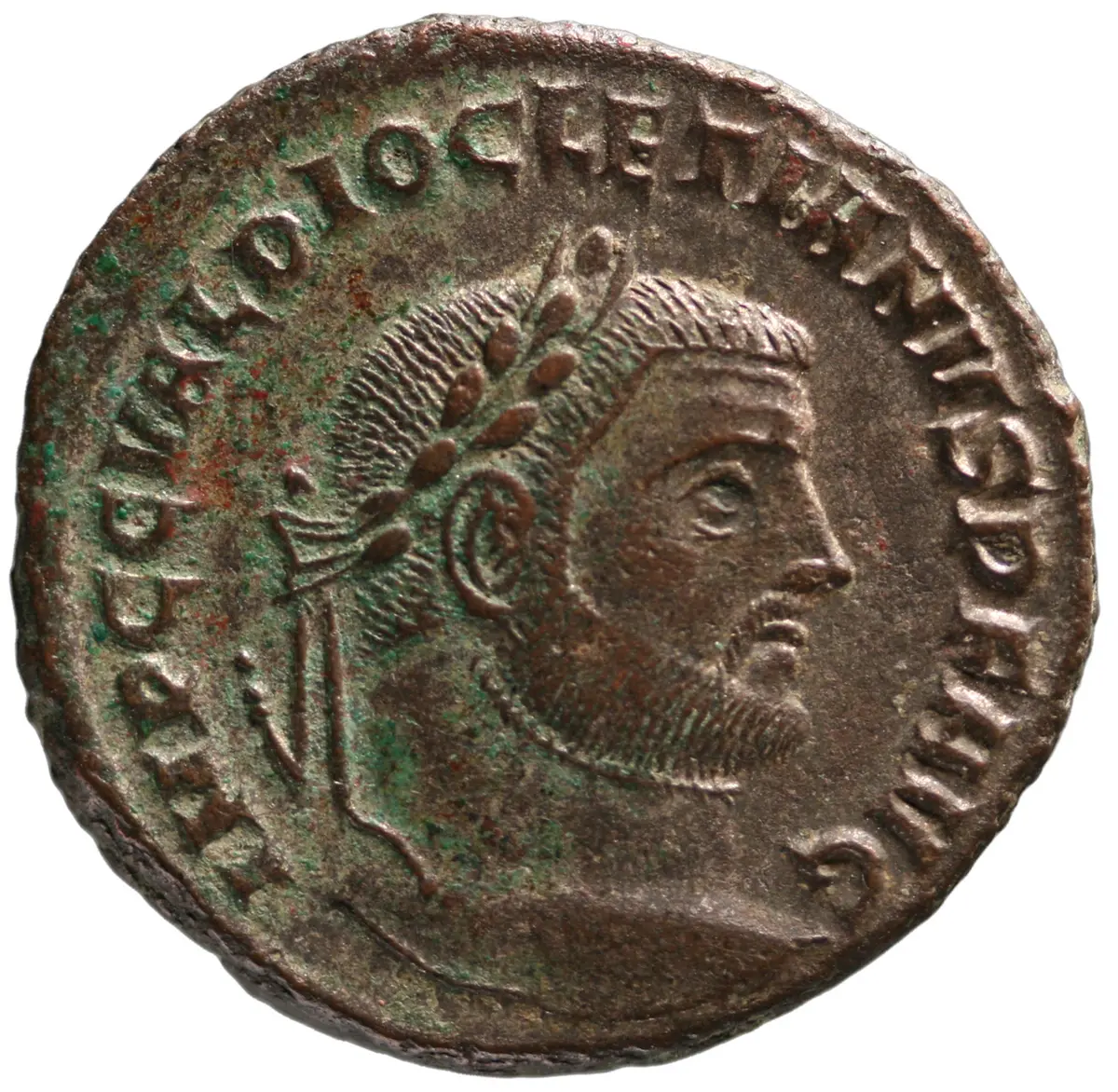 Diocletianus