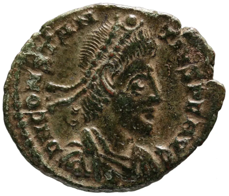 Constantius II.