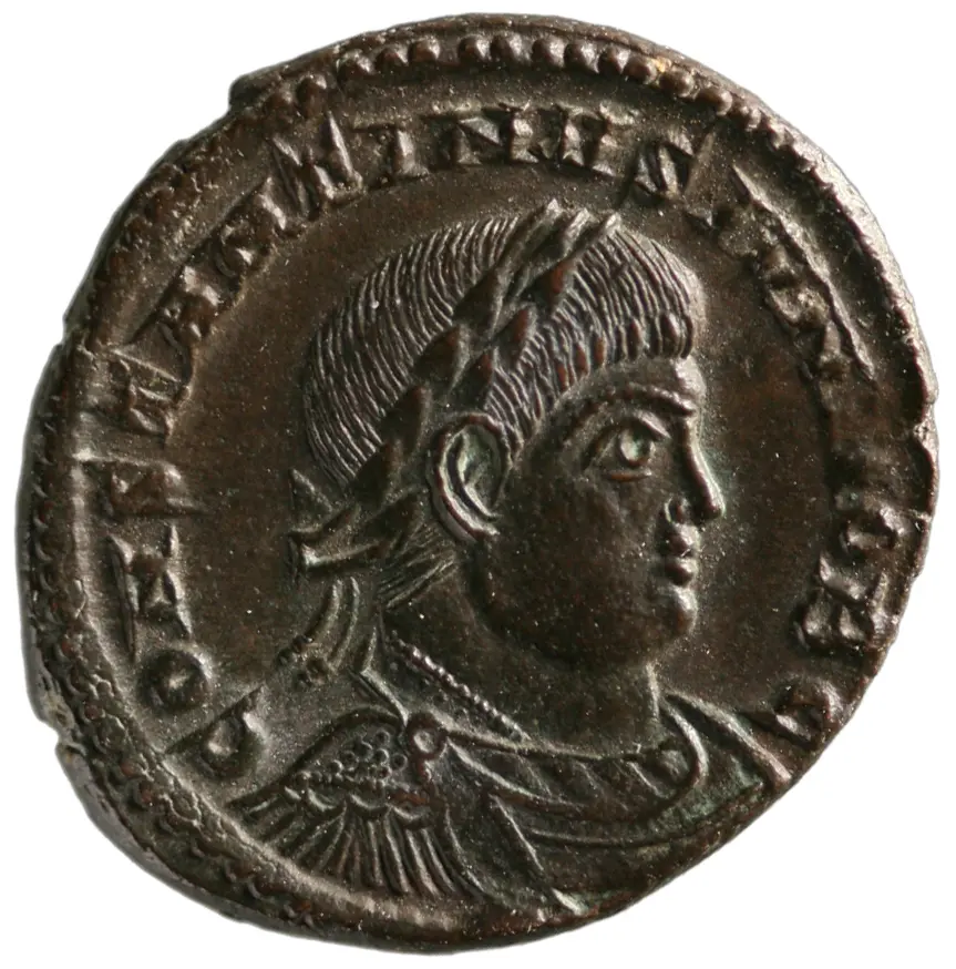 Constantinus II. (Caesar)
