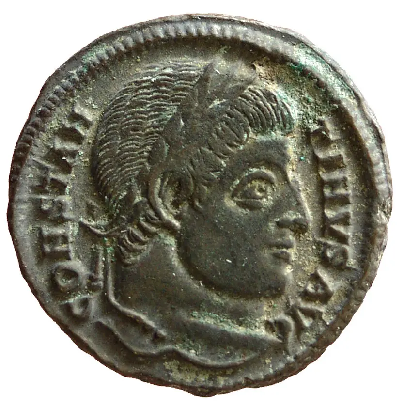 Constantinus I.