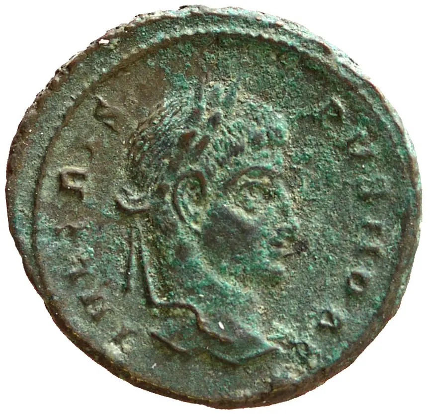 Crispus