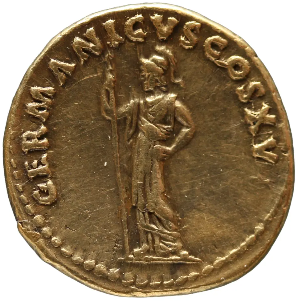 Domitianus
