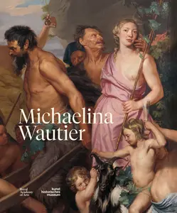 Michaelina Wautier