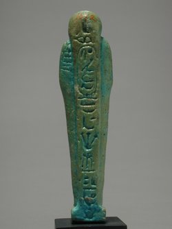 Uschebti