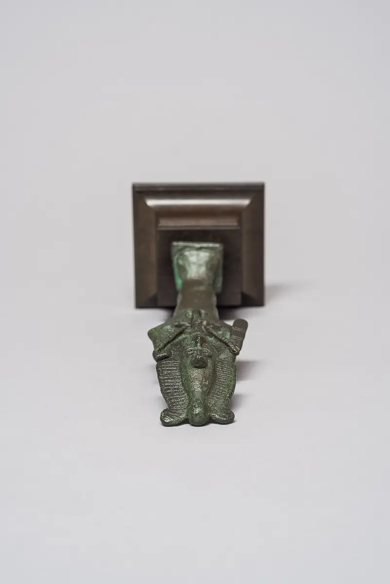 Gott Osiris